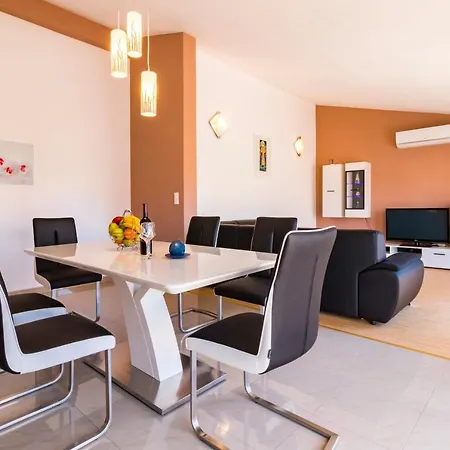 Hilda Split Apartman *