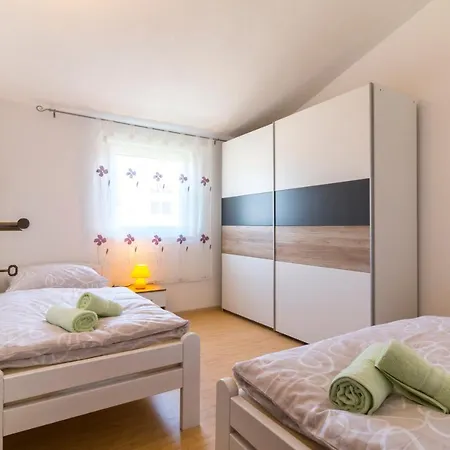 Apartman Hilda Split Salona