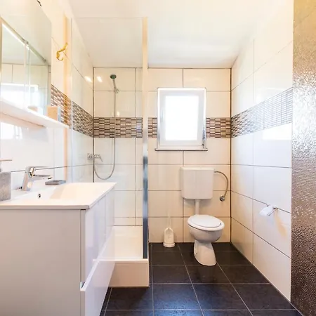 Hilda Split Apartman Salona