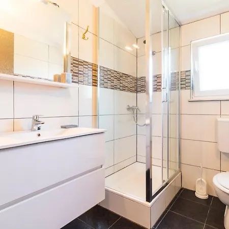 Hilda Split Apartman