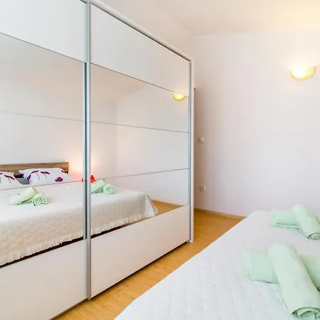 Hilda Split Apartman *