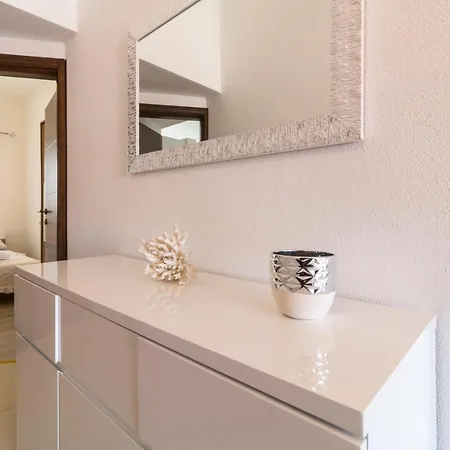 Hilda Split Apartman *
