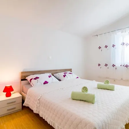 Hilda Split Apartman