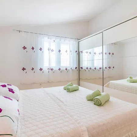 Apartman Hilda Split